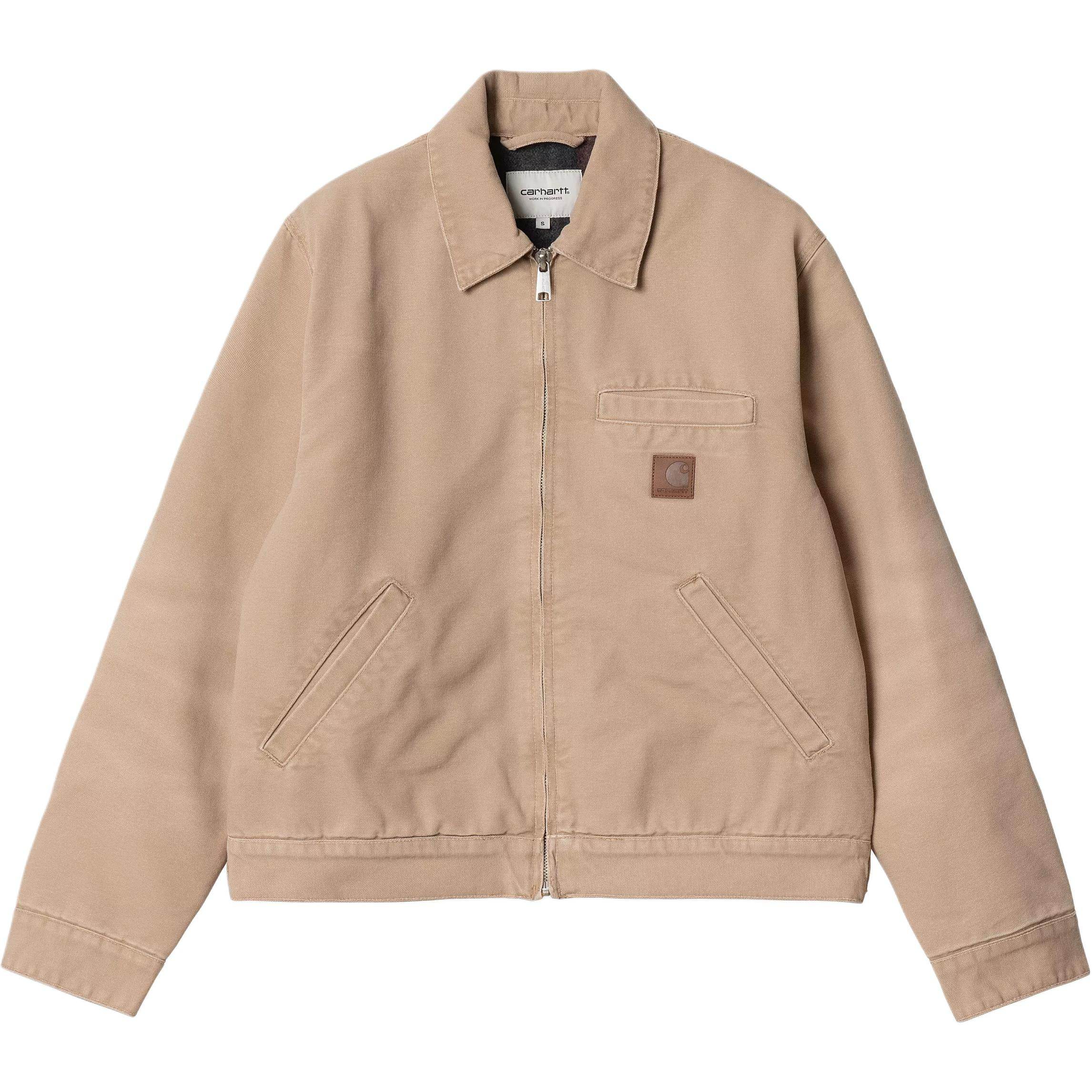 Куртка женская Carhartt WIP FW24 - Boxette Shop